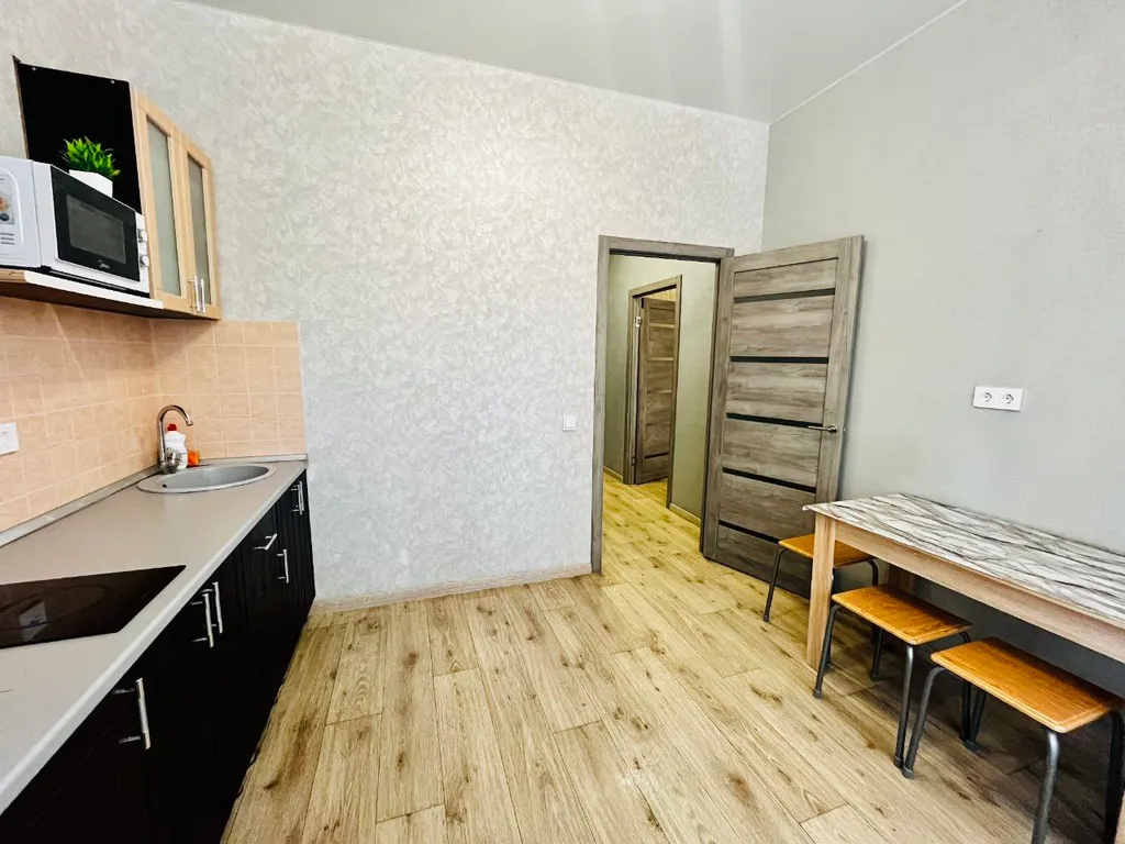 Астраханская