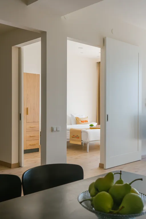 Апартаменты комфорт и уют в городе