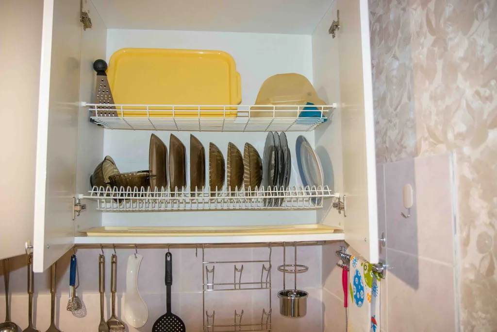 Квартира Светлая квартира с шикарной кроватью и беспружинным жестким матрацем — Ярославль