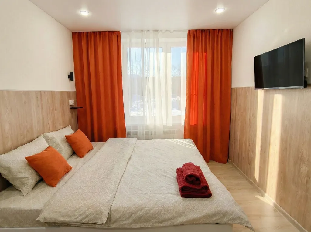 Современная студия