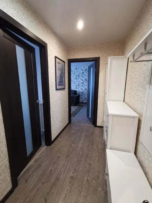 Апартаменты on Yunnatov Lane