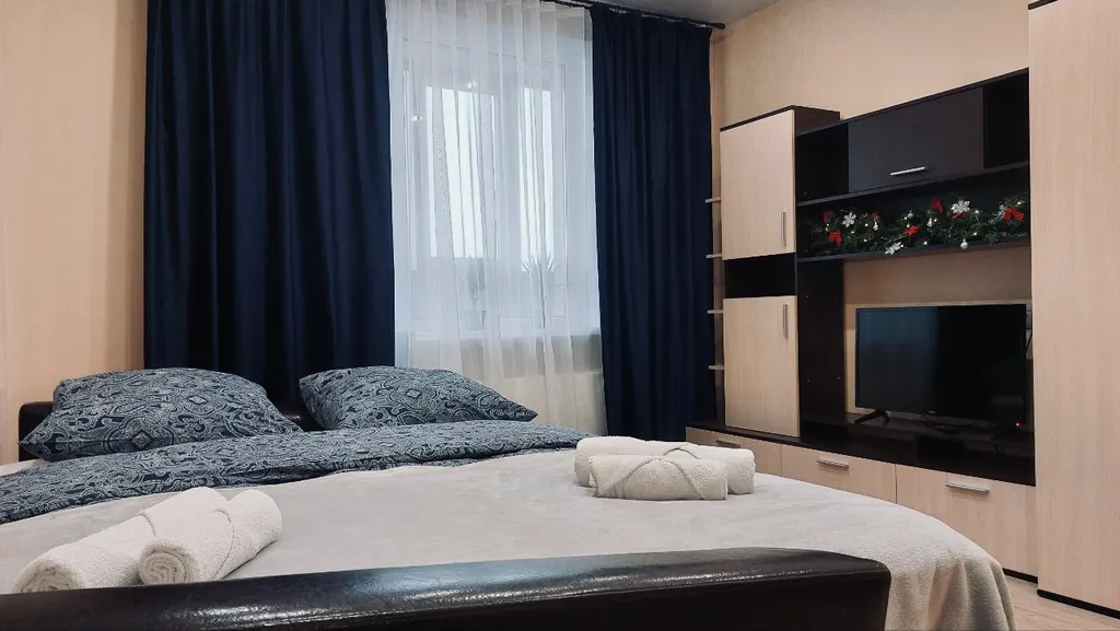 Квартира 1-комнатная Квартира — Лобня