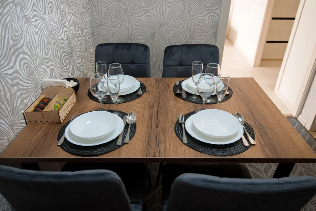 У залива, закрытый двор, кондиционер, гостиничный сервис, бесконтактно