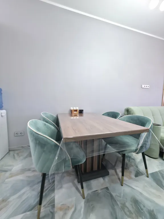 Квартира Квартира Дизайнерский Superior — Лазаревское