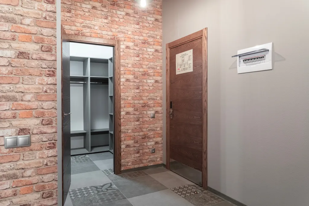 Апартаменты в центре