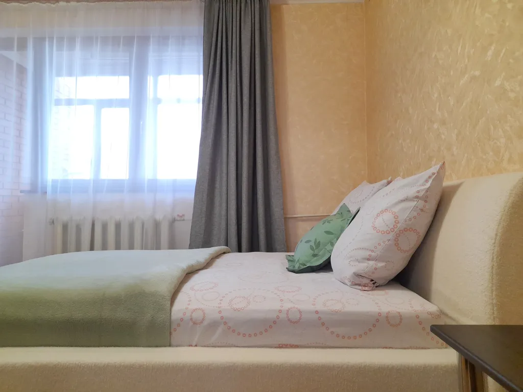 Квартира у парка