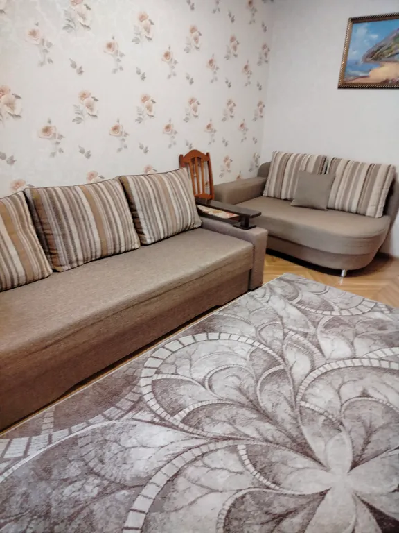 Квартира Уютная квартира в центре города — Анапа