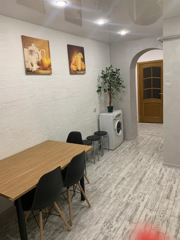 Квартира в центре для большой компании до 9 человек