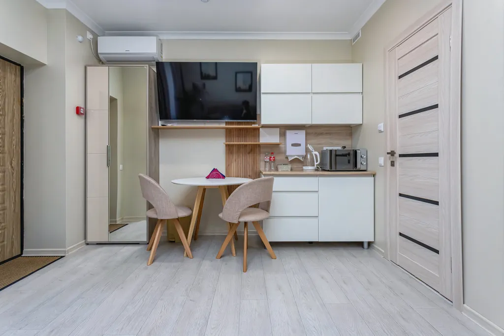 Квартира Комната — Усть-Лабинск