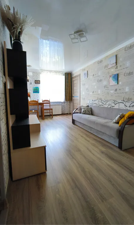 Квартира Квартира в самом центре — Калининград