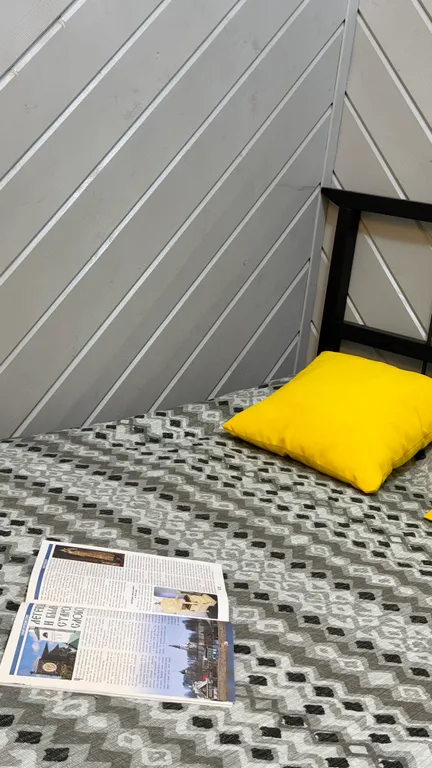 Коттедж Уютный дом Pahrafamilyvillage в 20 минутах от Москвы — Зеленая Слобода