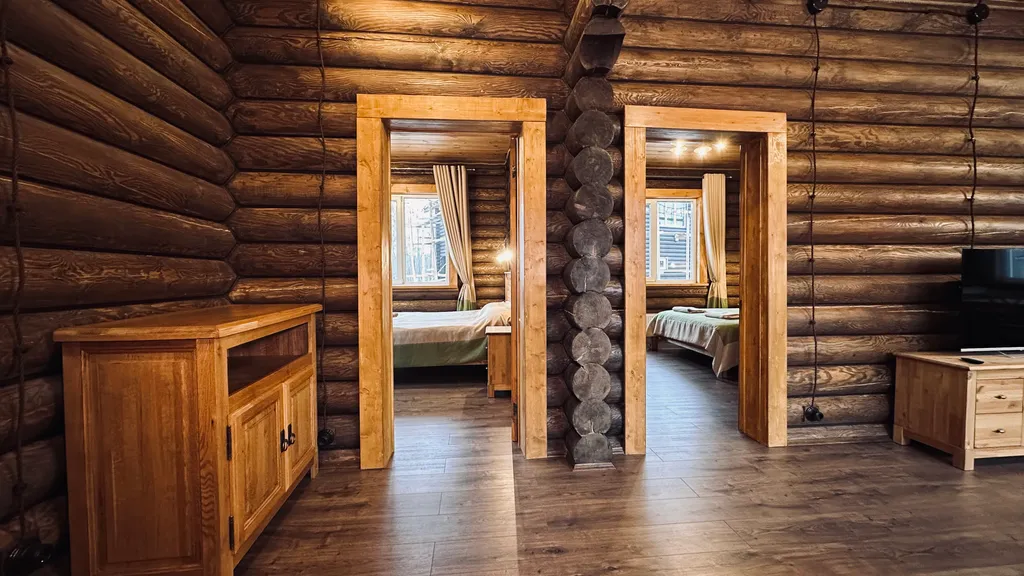 Коттедж 2-комнатный Дом — Можайск