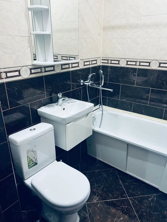 Уютная студия в центре