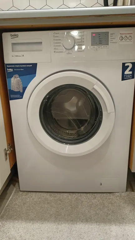 Студия в центре города