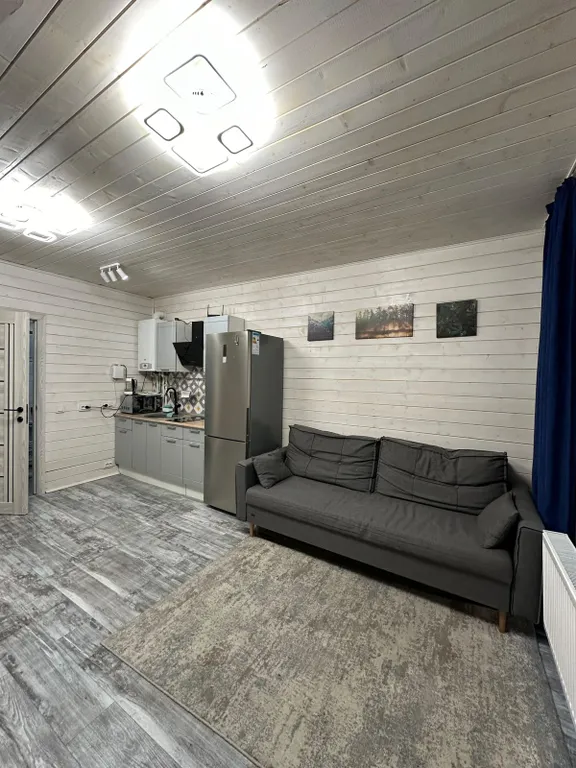 3-комнатный Дом