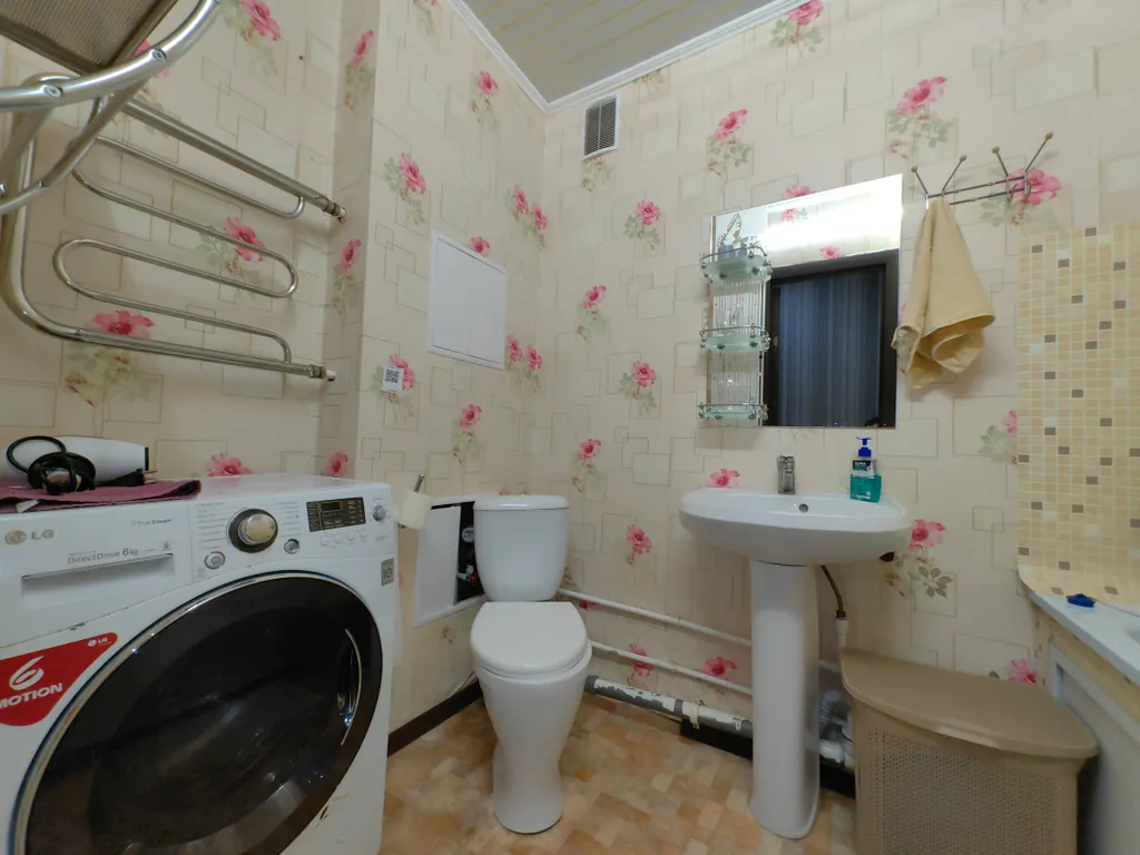 Квартира Квартира Морская Одиссея — Самара