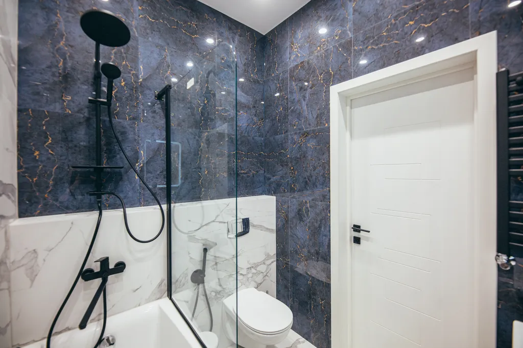 Шикарная двушка в золотом треугольнике Калининграда