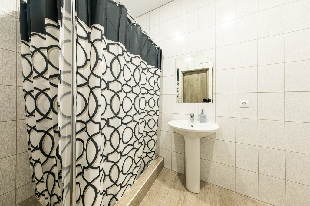 Уютные апартаменты