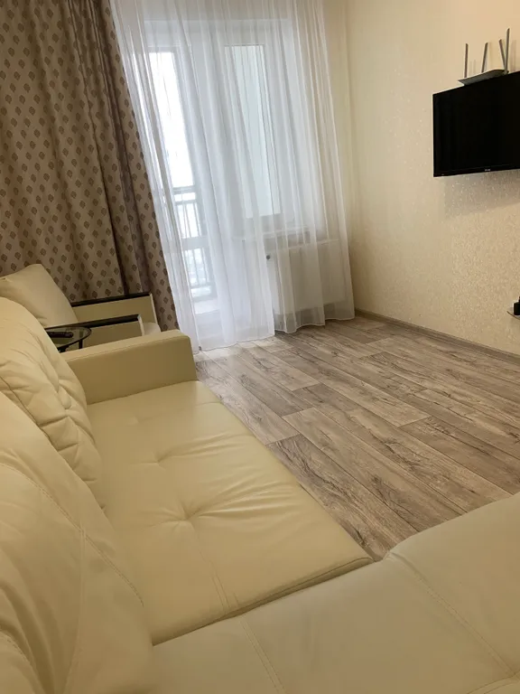 Двушка у моря