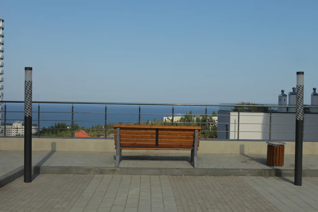 Апартамент Люкс в Крыму