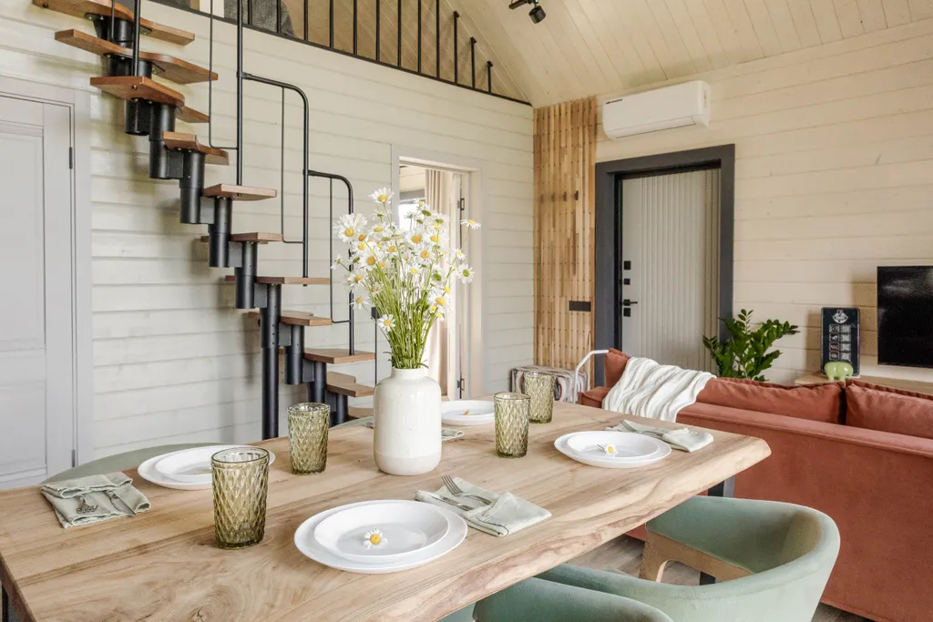 Частный загородный дом Счастье