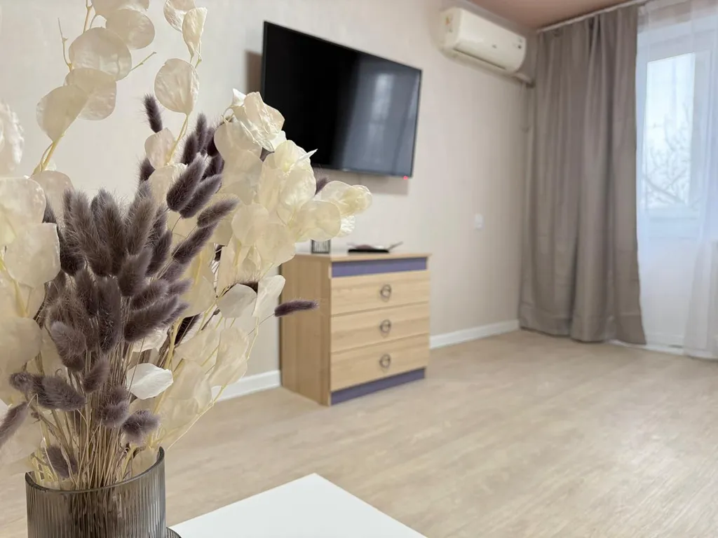 2-комнатная в районе обелиска