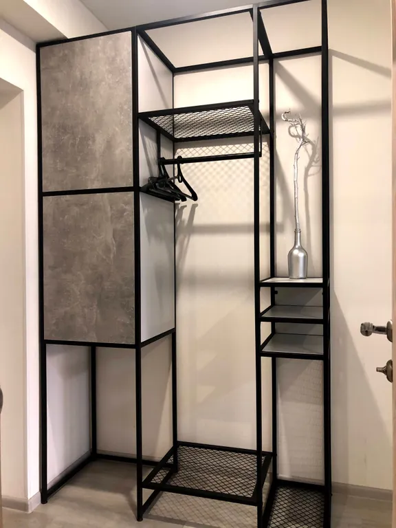 4-х местный апартамент с видом на море и бассейн