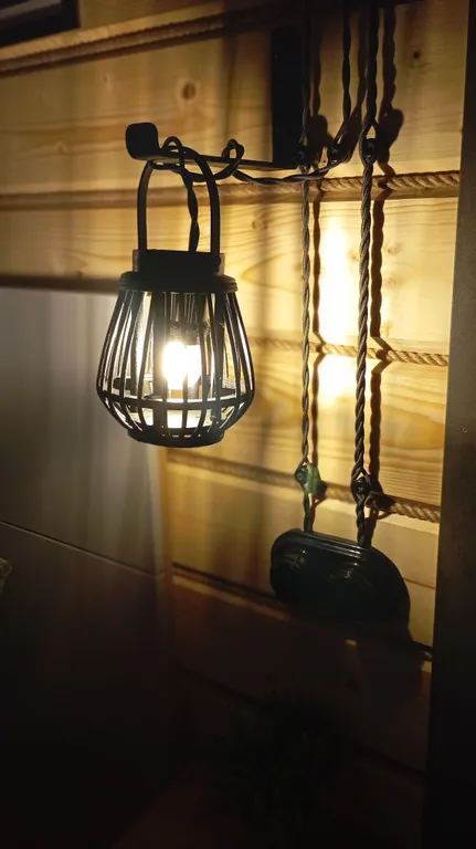 Домик в Харвиа