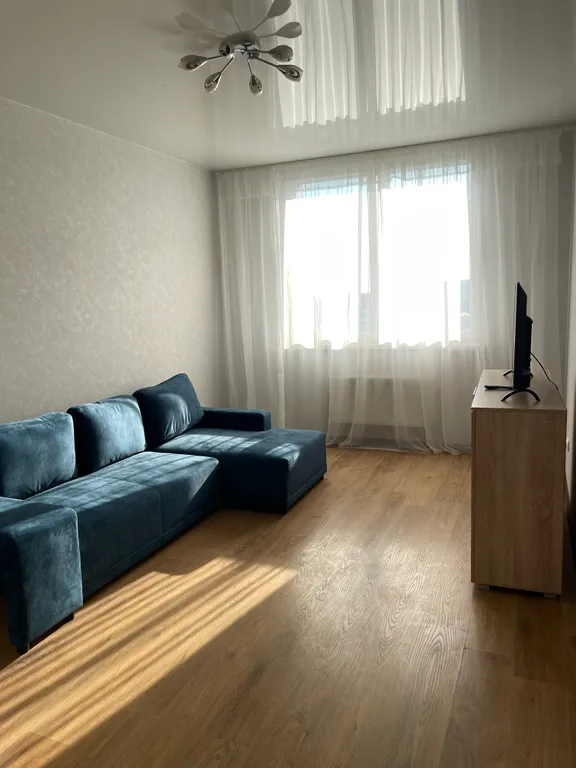 Квартира 1-комнатная Квартира — Калининград