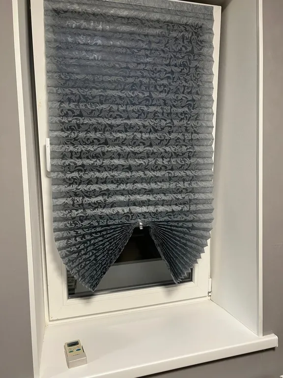 Квартира Квартира 2-х комнатный номер на 3-4 человека с санузлом без кухни — Судак