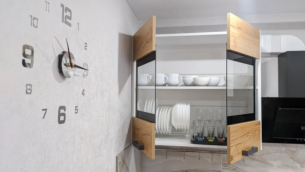 Двухкомнатная квартира в Ухте