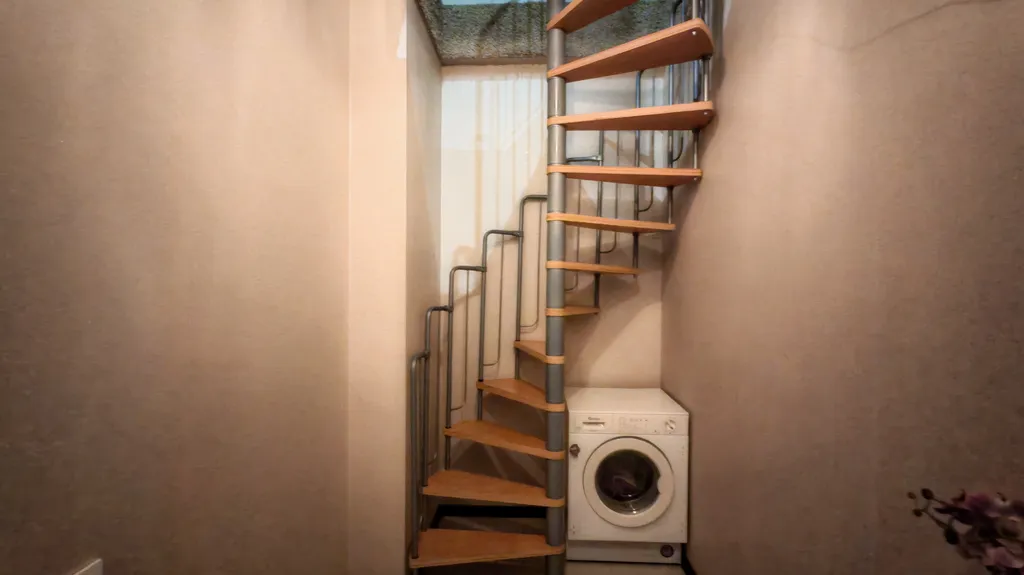 Уютная трёшка в центре у моря