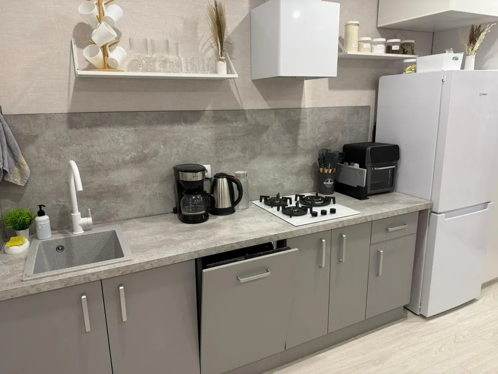 Уютная квартира для Вашего отличного отдыха