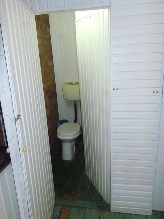 Мансарда № 6