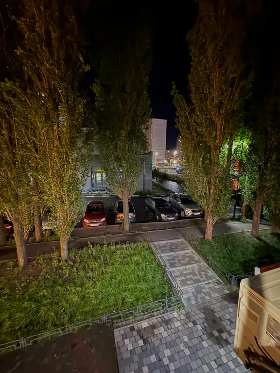 Уважаемые гости! Уютная студия с евроремонтом