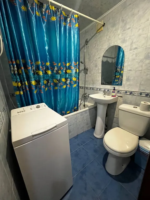 Квартира 1-комнатная Квартира — Севастополь