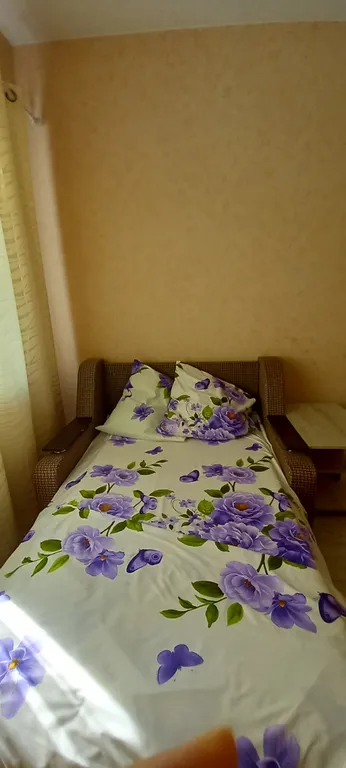 Уютная квартира рядом с термальными источниками