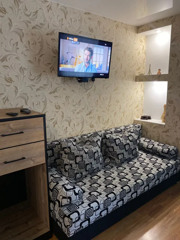 Квартира Уютная квартира в центре города Анапа — Анапа