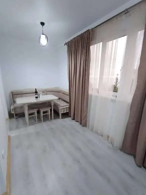 Квартира Уютная квартира с видом на море — Сухум