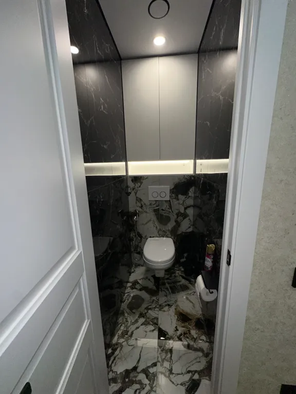 Хорошая квартира