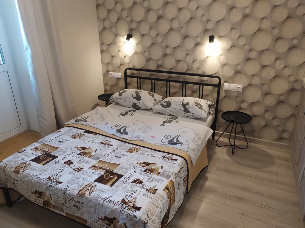 Квартира Апартаменты у Шереметьево с дистанционным заселением — аренда посуточно в Химки