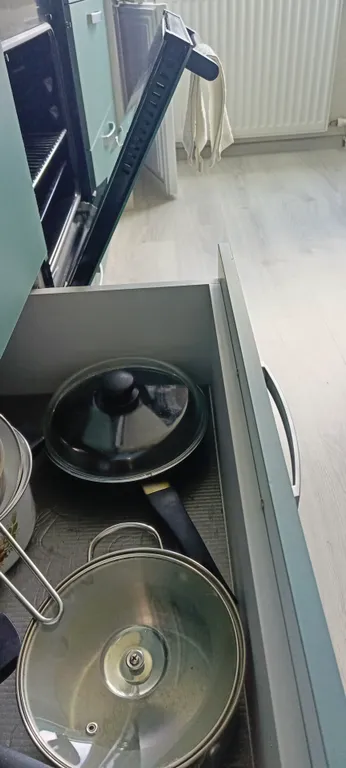 Квартира Уютная квартира в современном районе — Калининград