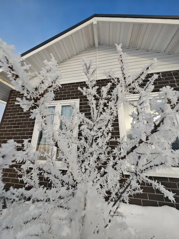 Коттедж Городская дача — аренда посуточно в Тобольск