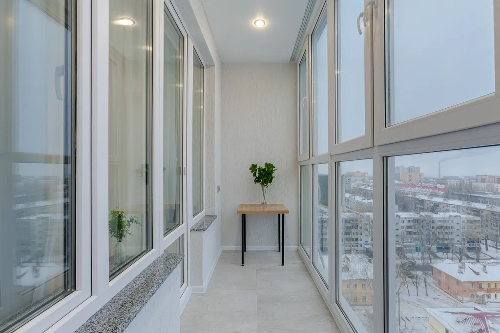 Уютная студия в географическом центре в ЖК Сокол