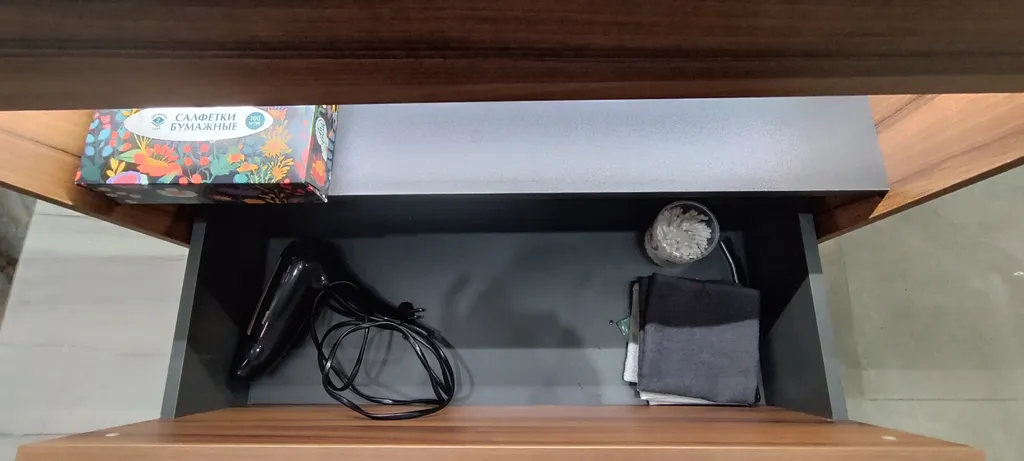 Уютная квартира в ЖК Дом на набережной