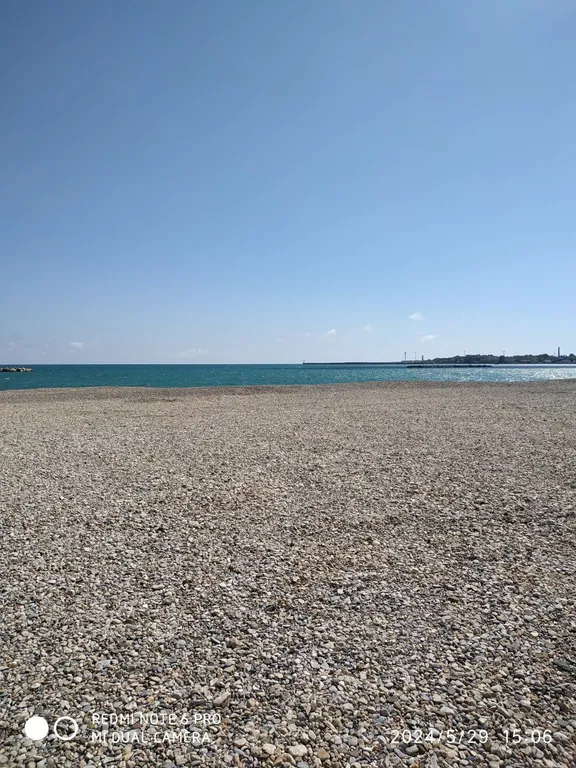 Уютная квартира со всем необходимым для жизни на набережной Терешковой