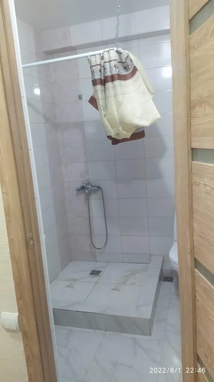 Квартира Однокомнатная квартира в 250 метрах от моря — Гагра