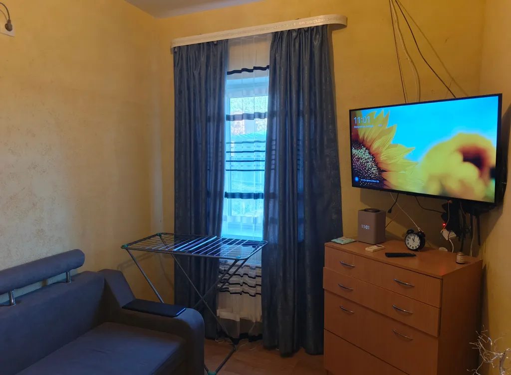 Коттедж Уютный домик с банькой на фиоленте — Севастополь