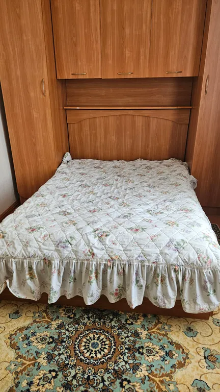 Квартира в историческом центре города