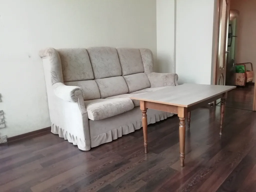 Квартира в историческом центре